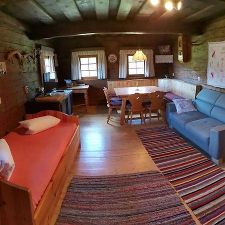 Ferienhaus Gobald Murau Esterno foto