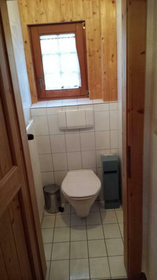 Ferienhaus Gobald Murau Esterno foto