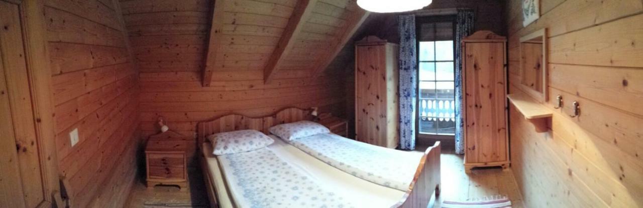 Ferienhaus Gobald Murau Esterno foto